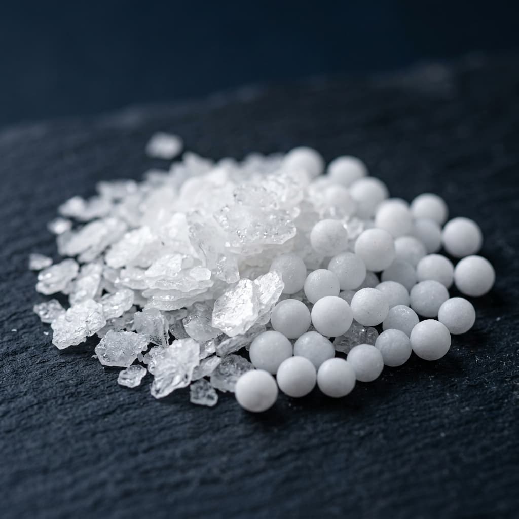 Calcium Chloride