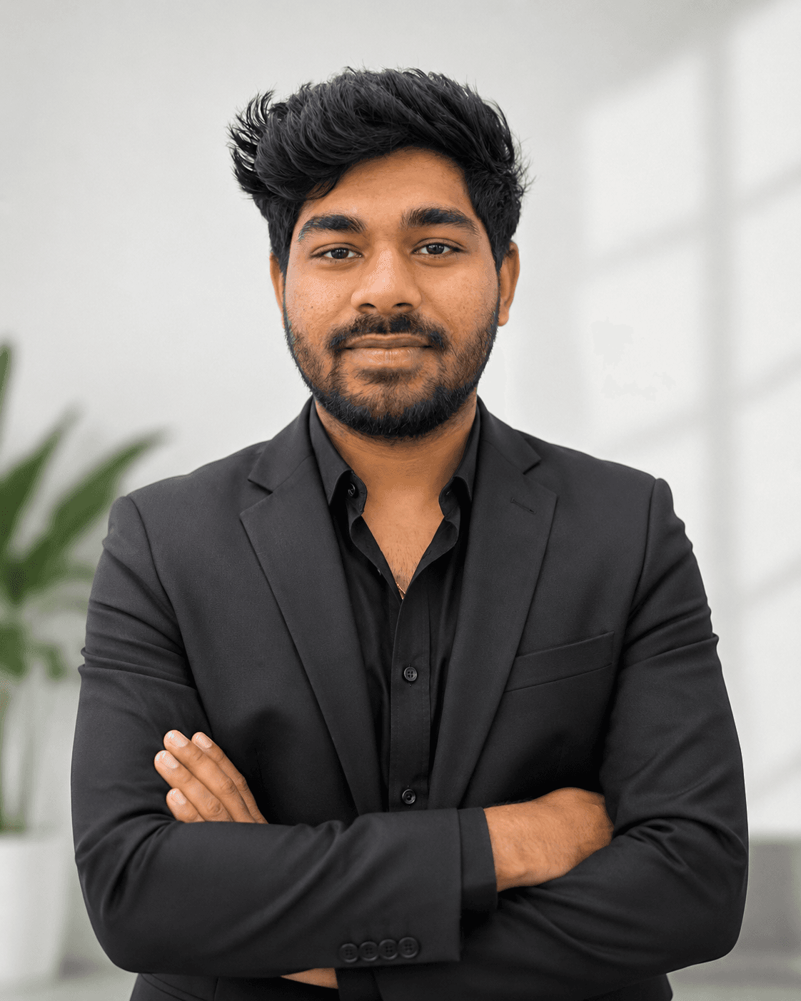 Fenil Patel