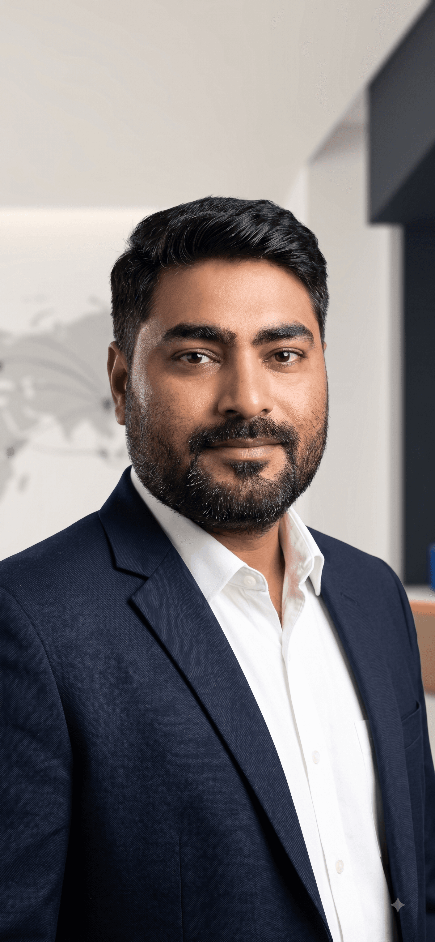 Krunal Patel