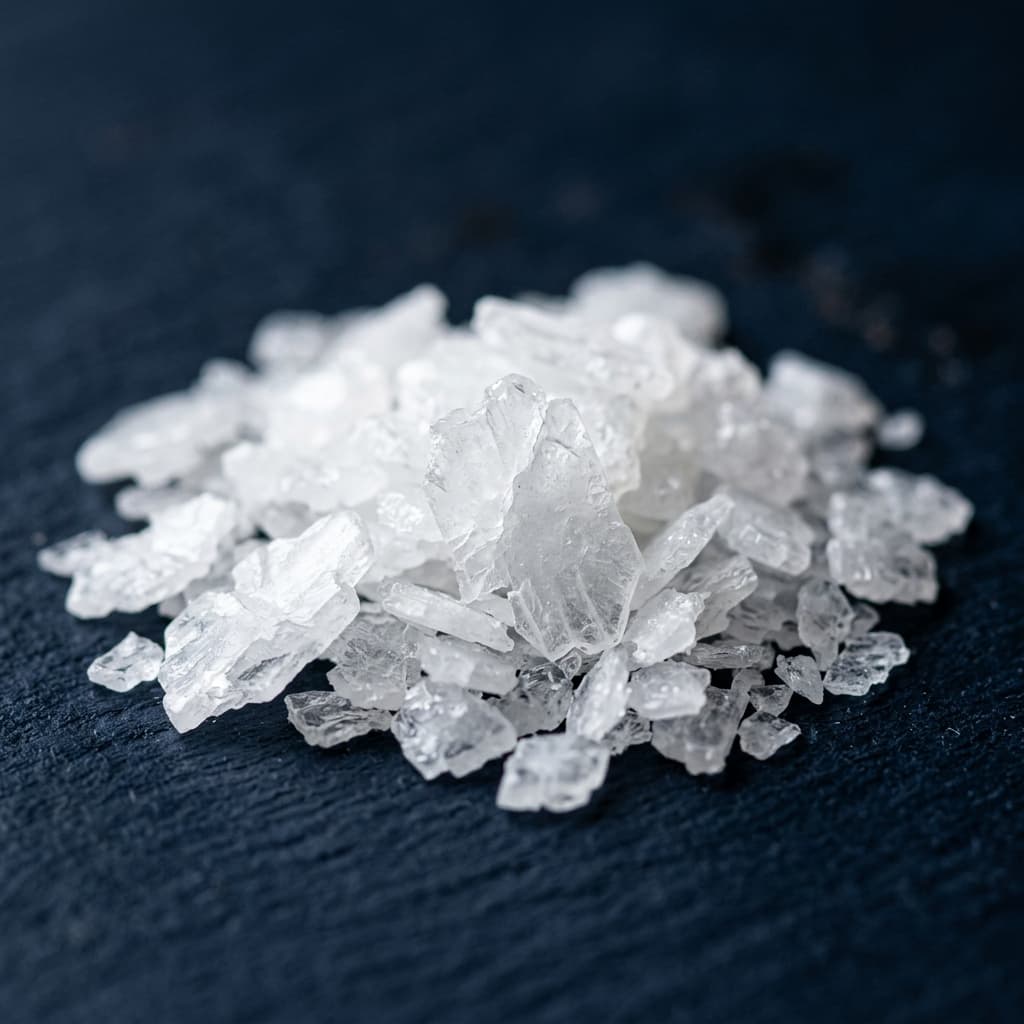 Sodium Hydroxide