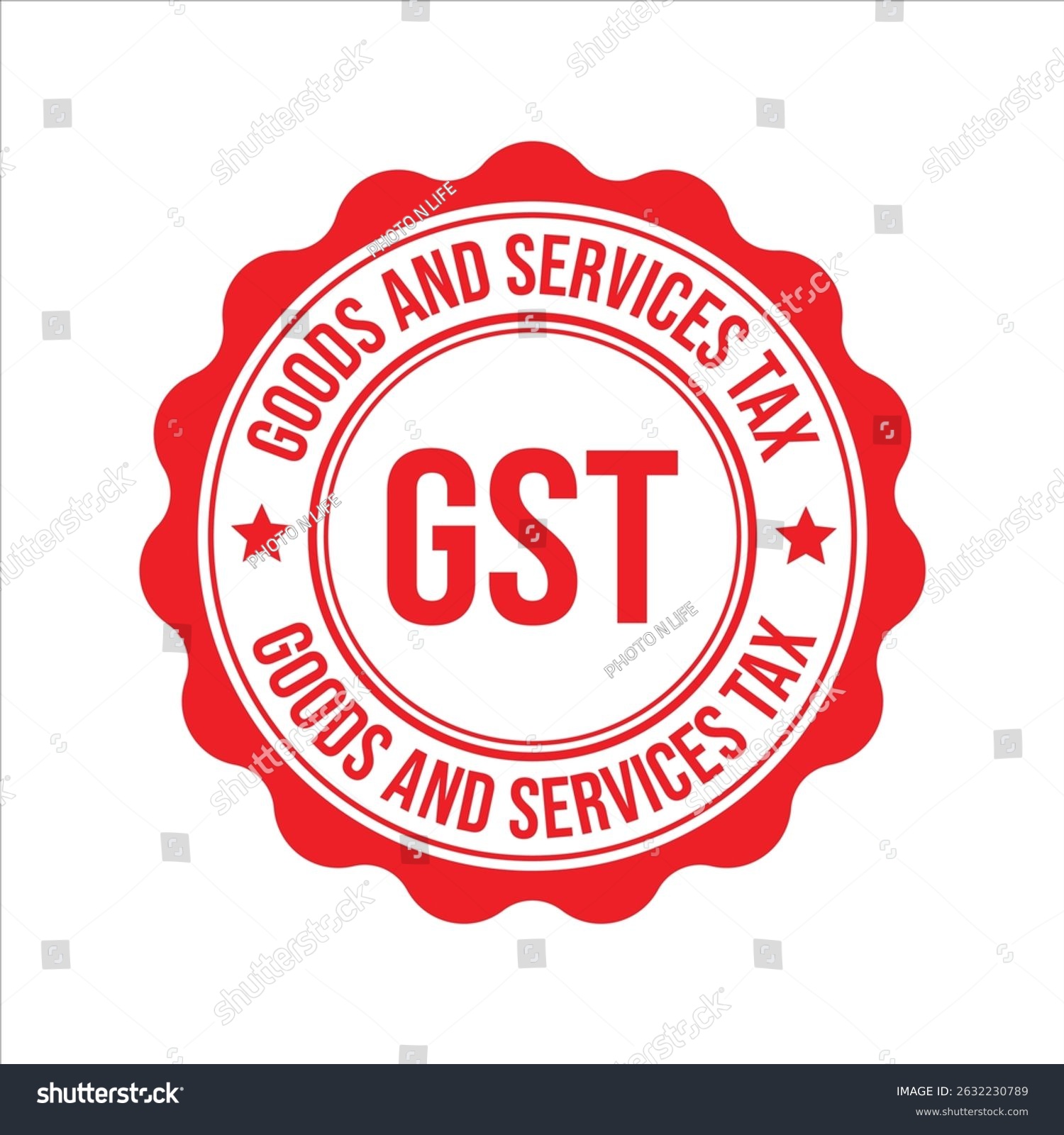 GST Certification